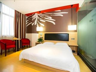 Thank Inn Hotel Jiangsu Suzhou Luzhi Ancient Town Scenic Area - 5