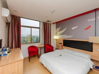 Thank Inn Hotel Jiangsu Suzhou Luzhi Ancient Town Scenic Area - 4