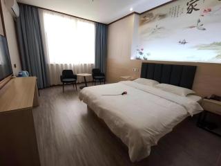 Thank Inn Hotel Jiangsu Suzhou Luzhi Ancient Town Scenic Area - 2