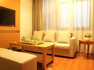 GreenTree Inn Fuzhou Gulou District West Xierhuan Road Zuohai Park - Fuzhou - 1