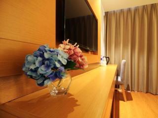 GreenTree Inn Fuzhou Gulou District West Xierhuan Road Zuohai Park - 1