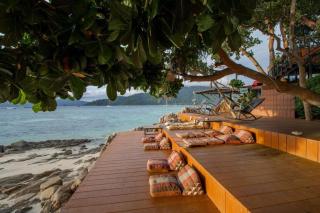 DECHO BEACH RESORT - 1