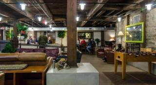 Nashville Downtown Hostel - Adults Only - 8