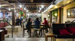 Nashville Downtown Hostel - Adults Only - 5