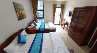 Nhat Tan Hotel - 2