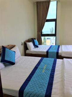 Nhat Tan Hotel - 1