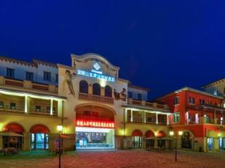 Qiandao Lake CBS Beer Spa Hotel - 5