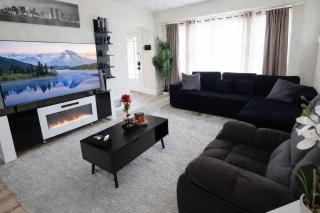 Modern Luxury Retreat Near airport&Lake & DT - 7