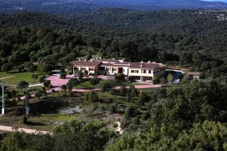 La Senda de los Enebros - Higuera de las Dueñas - 0