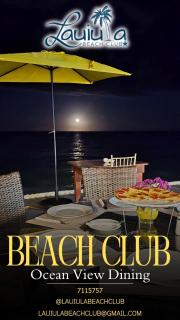 Lauiula Beach Club - 8