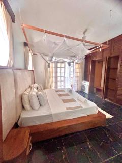 A private room in,Coastal Bliss homestsy - 9