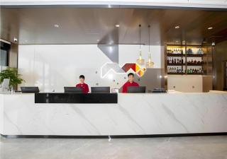 Borrman Hotel Nanning Railway Station - Nanning - 5