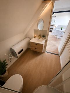 Le Nuage Cozy studio - 3