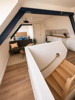 Le Nuage Cozy studio - 9