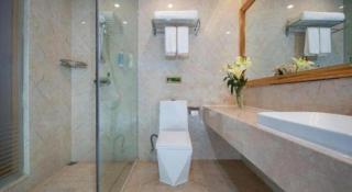 Vienna Classic Hotel Zhangzhou Longchi Center - 7