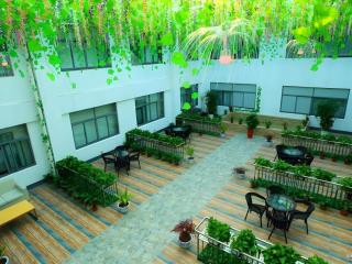 GreenTree Inn Wuxi Jiangyin City Ligang Town Chenshu Road - 3