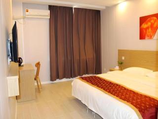 Shell Shanghai Yangpu District Shuangyang Road Hotel - 1