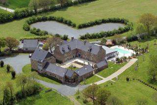 Domaine De Kermodest - 8