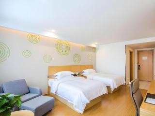 GreenTree Inn Jiaxing Qixing Town Goverment - 6