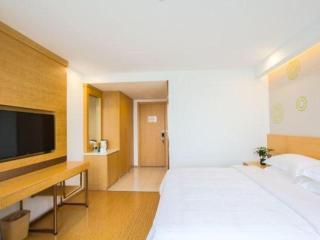 GreenTree Inn Jiaxing Qixing Town Goverment - 1