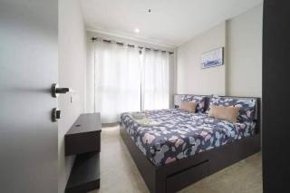 The Base Pattaya Seaview Condo - 2