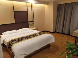 Shell Taiyuan South Station Shanxi University Hotel - 5