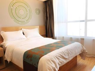 GreenTree Inn Urumqi Airport Tianyi International City - 3