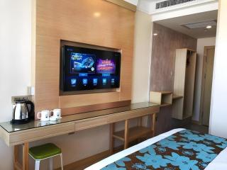 GreenTree Inn Urumqi Airport Tianyi International City - 2