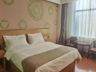 GreenTree Inn Qinhuangdao Changli County Guangyuan Life Square Duanyang Street East Section - 5