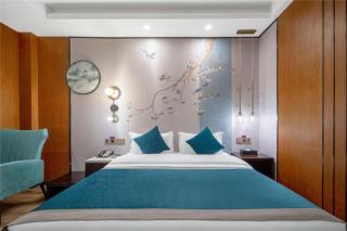 Shanshui S Hotel Zizhong City Mdl - 2