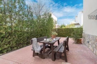 VILLA ALZINA by SM Holiday Properties - 1