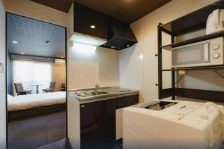 unito residence KYOTO Gojo - 6