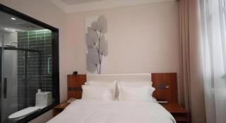GreenTree Inn Express Hebei Shijiazhuang Zhengding County Changshan Dong Road - 5