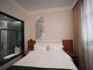 GreenTree Inn Express Hebei Shijiazhuang Zhengding County Changshan Dong Road - 5
