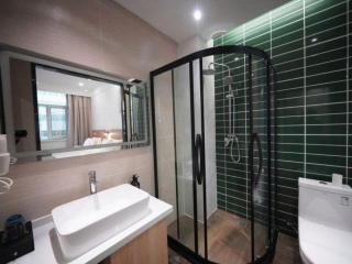GreenTree Inn Express Hebei Shijiazhuang Zhengding County Changshan Dong Road - 4