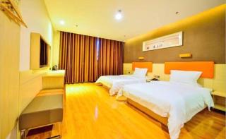 7 Days Premium·Shihezi Passenger Terminal - 4