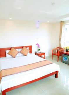 Hotel Thanh loi - 1
