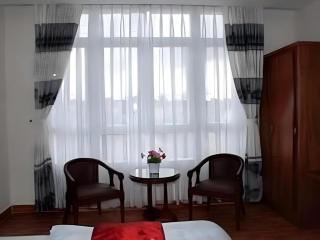 Hanh Phuc Tay Do Hotel - 3