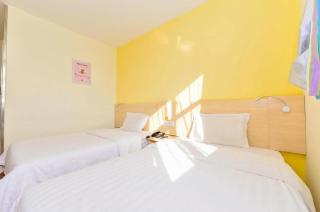 7Days Inn Tianjin Fifth Avenue Youyi Road Branch - 4