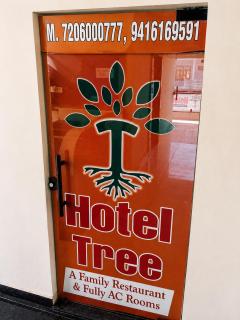 Hotel Tree - 6
