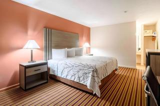 Americas Best Value Inn Heflin - 3