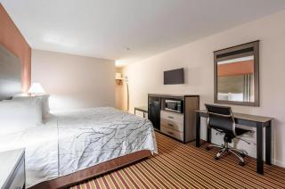 Americas Best Value Inn Heflin - 2