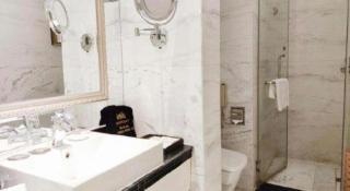 Changsha Hopesky Hotel - 2