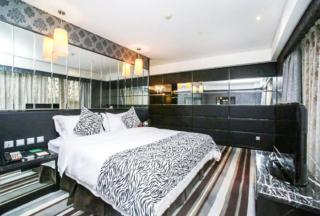 Changsha Hopesky Hotel - 4