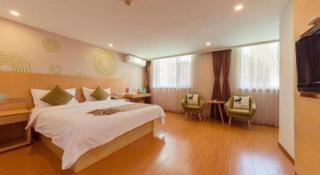 GreenTree Inn Tangshan Yuhua Road - 4
