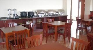 GreenTree Inn Weihai Port - 9