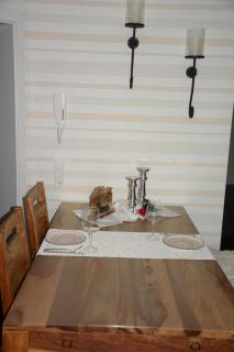 Ferienwohnung Zum Ritzhagen - 2