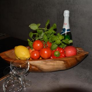 Ferienwohnung Zum Ritzhagen - 6