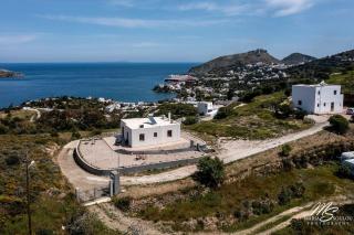 East and West, villa with endless views - 6