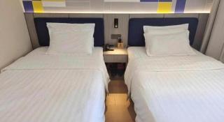 7 Days Inn Tianjin Anshan West Road Tianjin University - 4